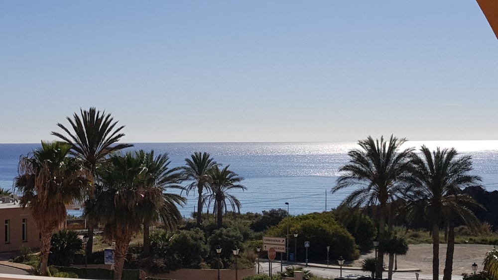 Playamójacar Hotel — Attractions in the area in Mojacar, Andalusia
