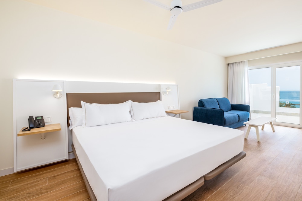 Playamójacar Hotel — Hotel rooms in Mojacar, Andalusia