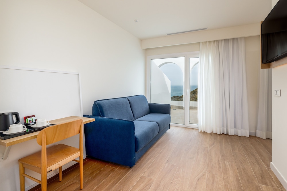 Playamójacar Hotel — Hotel rooms in Mojacar, Andalusia