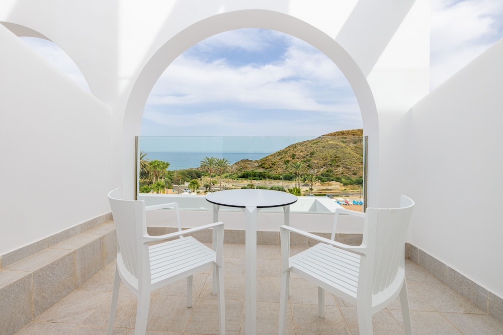Playamójacar Hotel — Hotel rooms in Mojacar, Andalusia