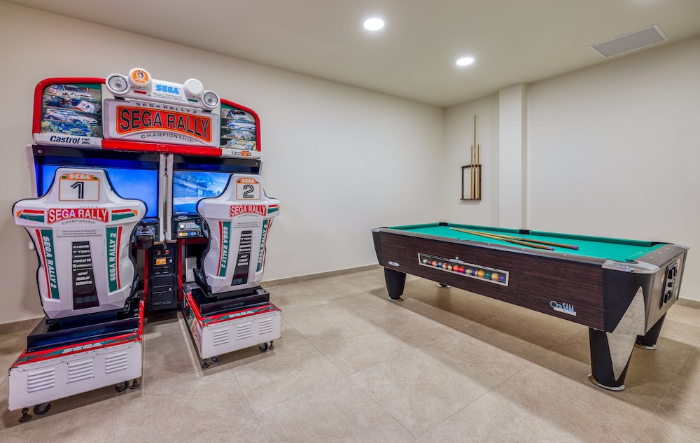 Playamójacar Hotel — Sports & recreation in Mojacar, Andalusia