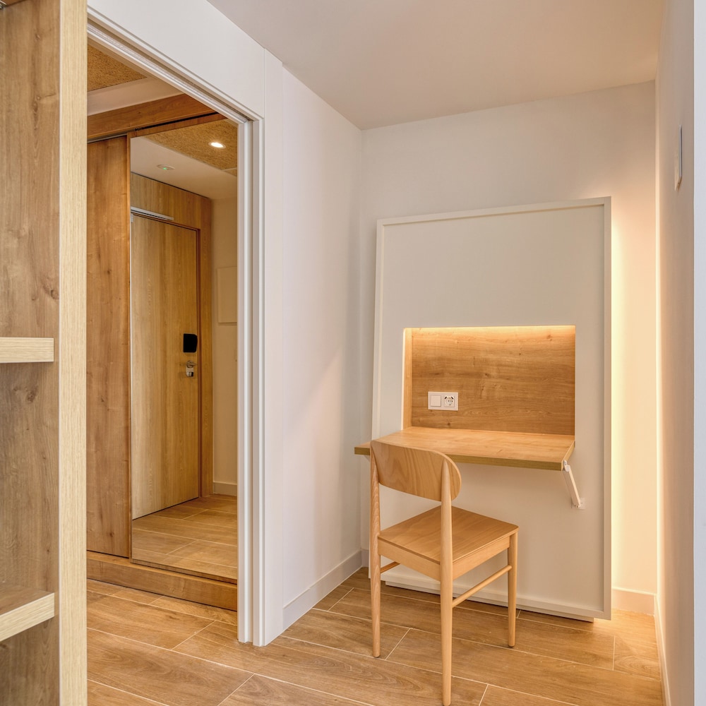 Playamójacar Hotel — Hotel rooms in Mojacar, Andalusia