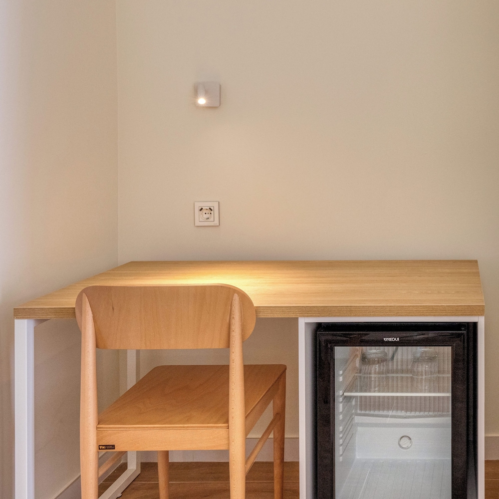 Playamójacar Hotel — Hotel rooms in Mojacar, Andalusia