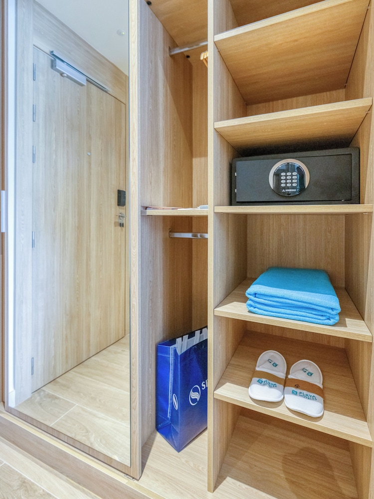 Playamójacar Hotel — Hotel rooms in Mojacar, Andalusia
