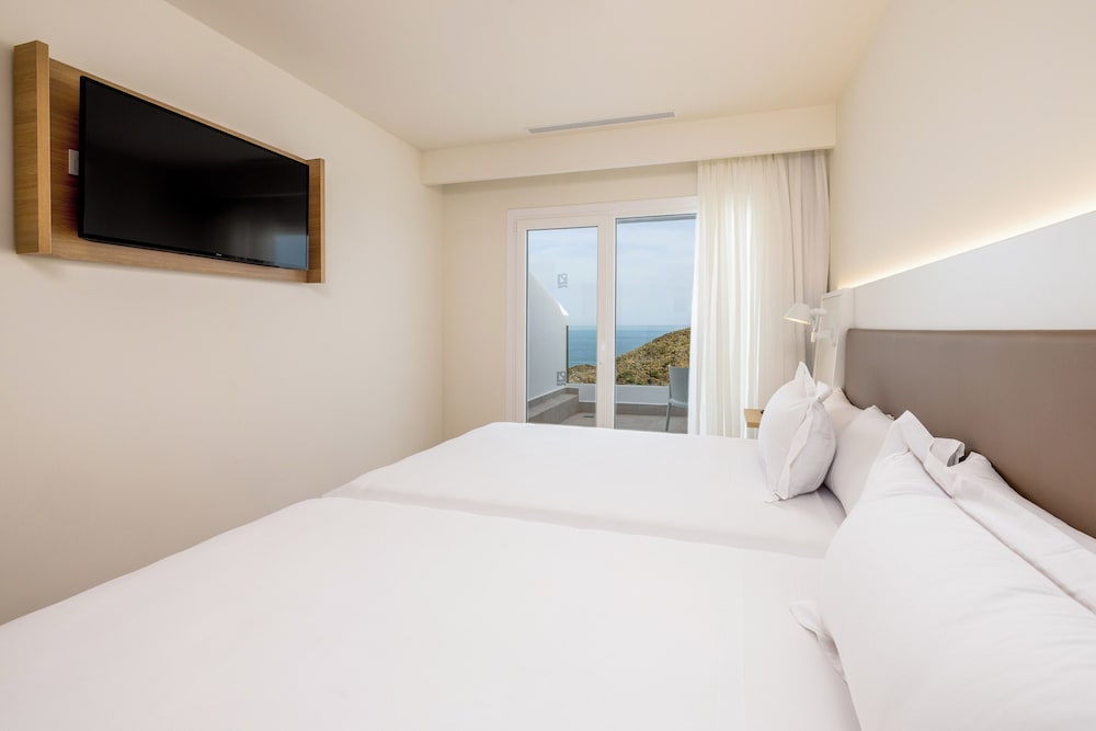 Playamójacar Hotel — Hotel rooms in Mojacar, Andalusia