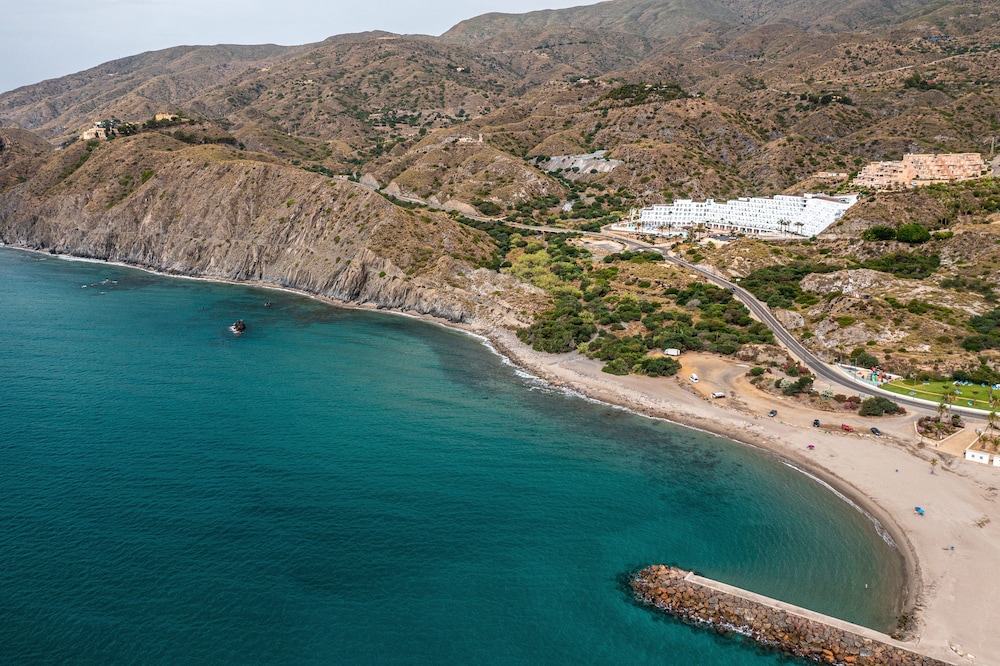 Playamójacar Hotel — Attractions in the area in Mojacar, Andalusia