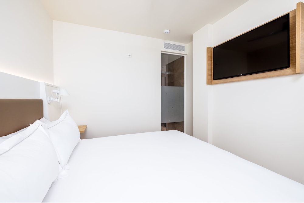 Playamójacar Hotel — Hotel rooms in Mojacar, Andalusia