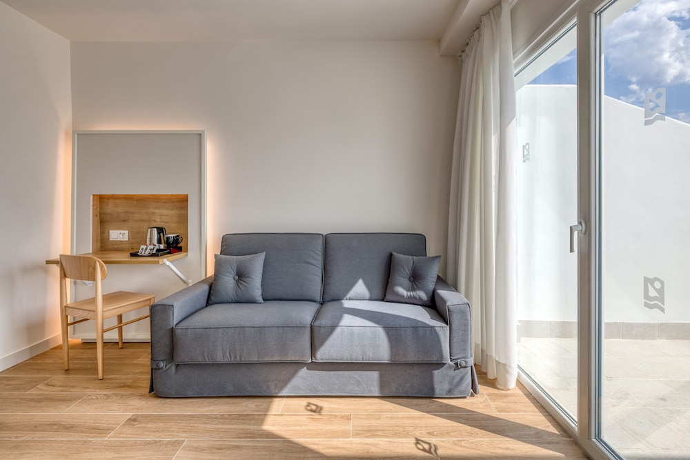 Playamójacar Hotel — Hotel rooms in Mojacar, Andalusia