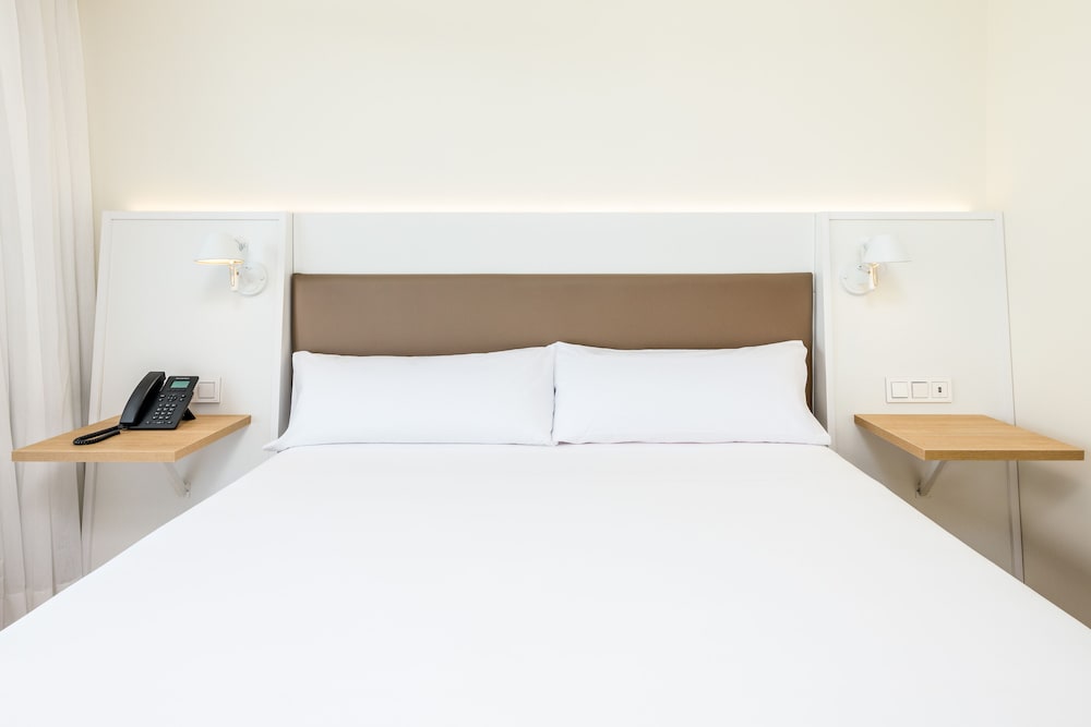 Playamójacar Hotel — Hotel rooms in Mojacar, Andalusia