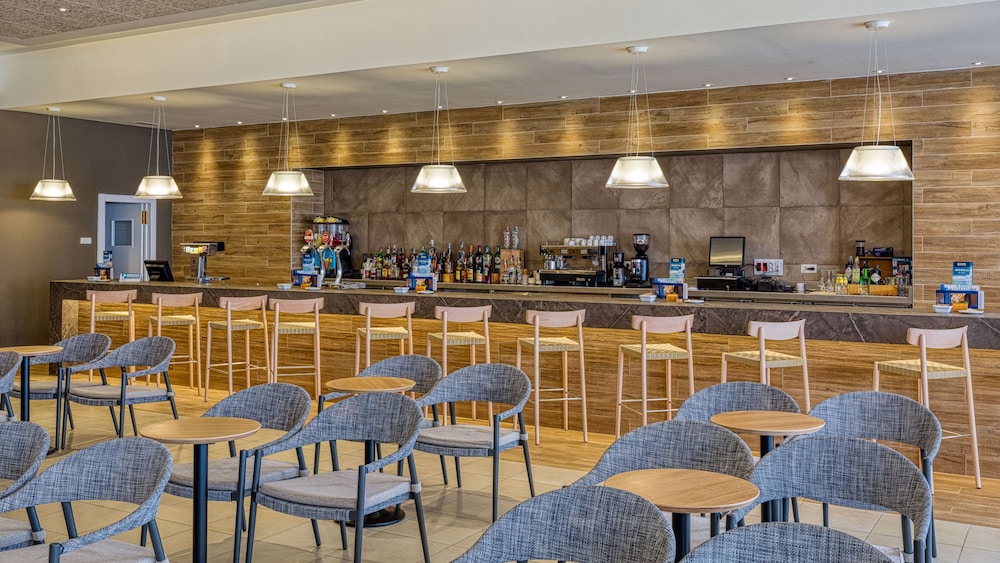 Playamójacar Hotel — Restaurant & bars in Mojacar, Andalusia