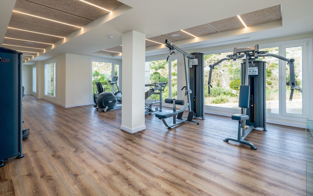 Playamójacar Hotel — Sports & recreation in Mojacar, Andalusia