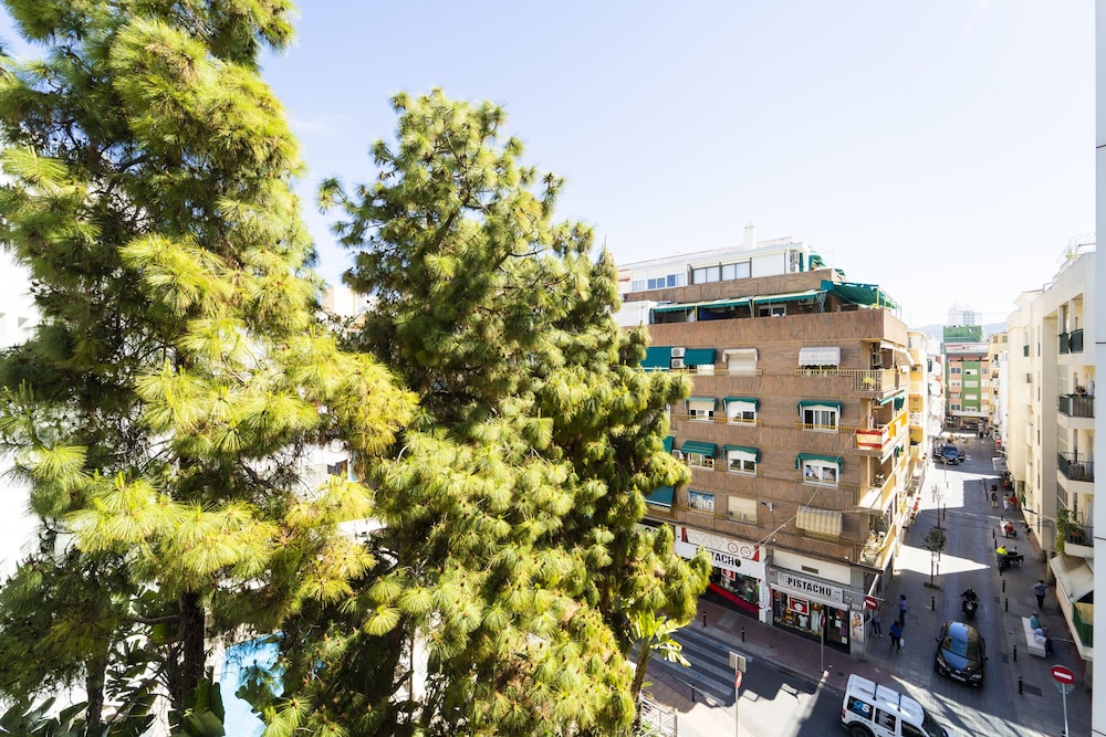Hotel Montesol Benidorm — Attractions in the area in Benidorm, Valencian Community