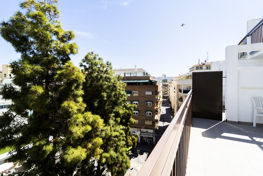 Hotel Montesol Benidorm — Attractions in the area in Benidorm, Valencian Community