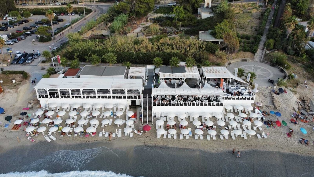 Sentido Michelizia Tropea Resort - zdjęcie 5