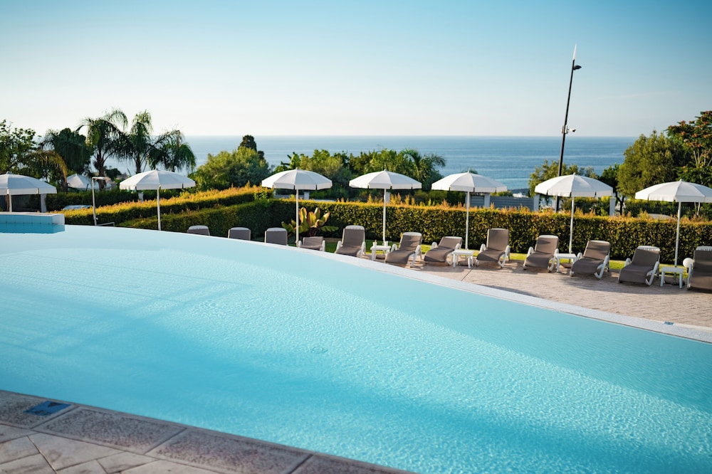 Sentido Michelizia Tropea Resort - zdjęcie 3