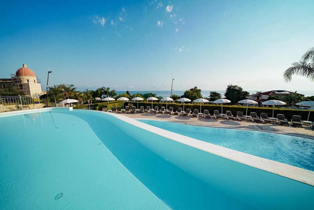 Sentido Michelizia Tropea Resort - zdjęcie 2