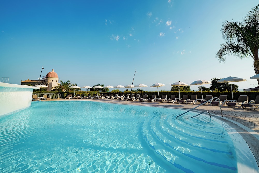 Sentido Michelizia Tropea Resort - zdjęcie 4