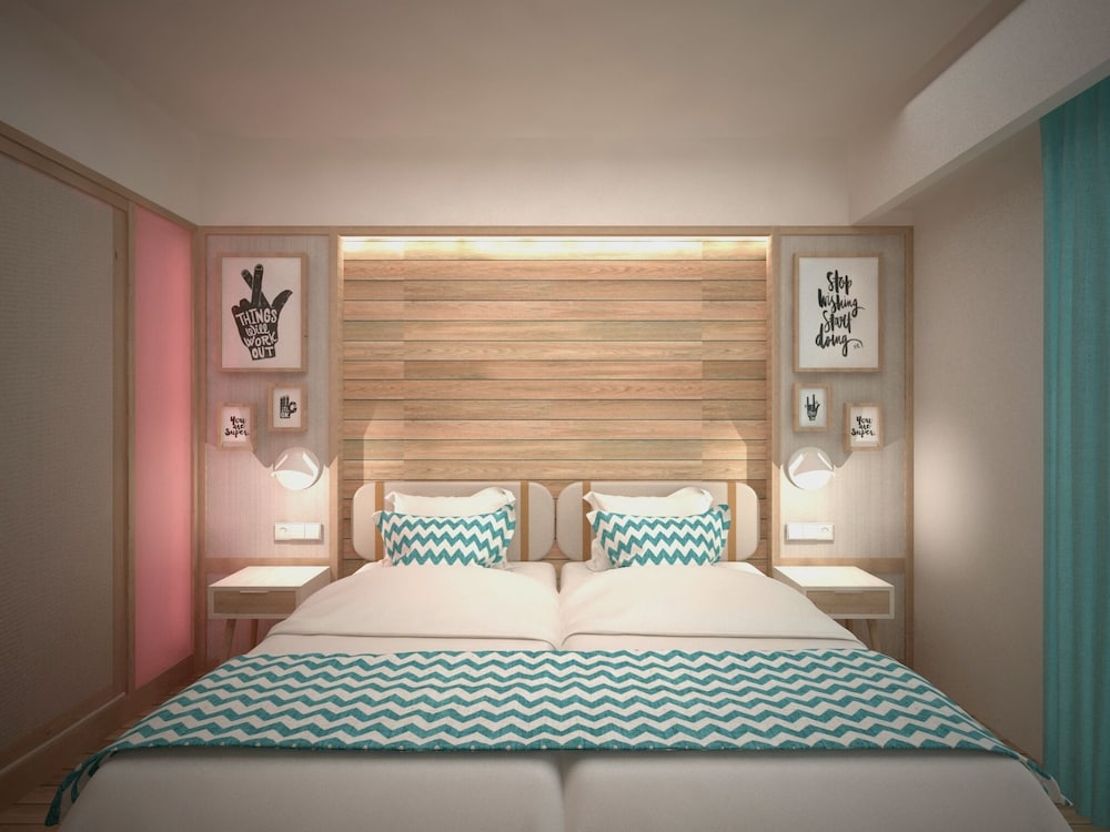 Hotel Ambassador Playa I - zdjęcie 4