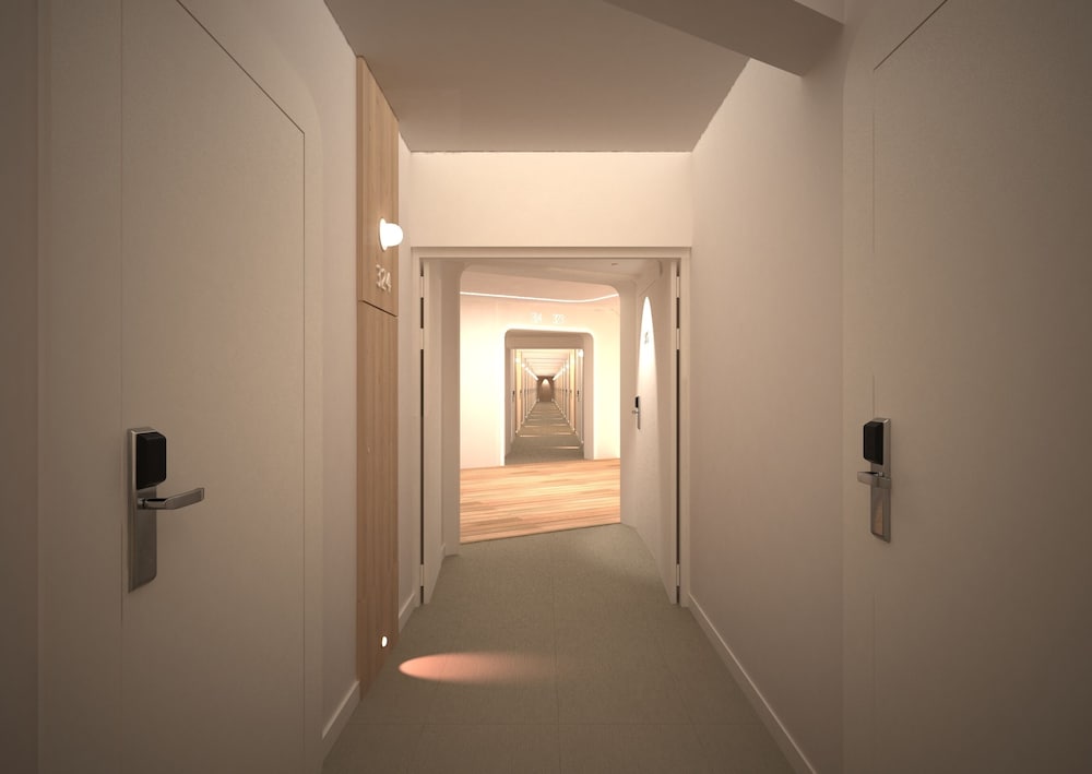 Hotel Ambassador Playa I — Hotel rooms in Benidorm, Valencian Community