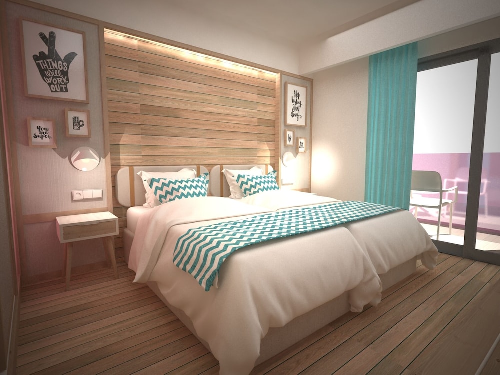Hotel Ambassador Playa I - zdjęcie 5