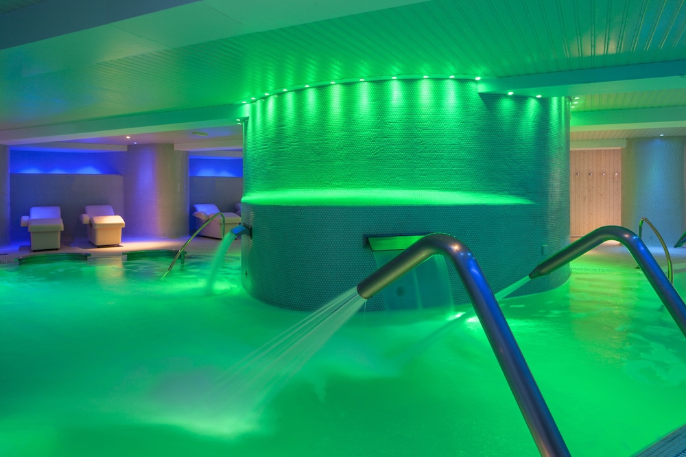 Hotel Ambassador Playa I — Spa in Benidorm, Valencian Community