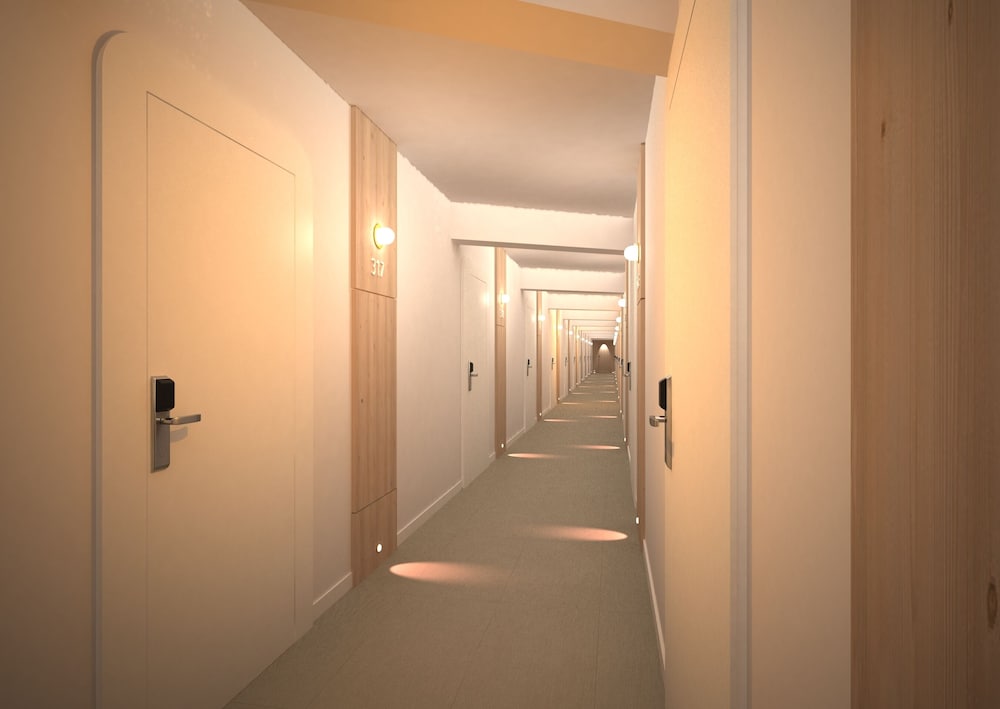 Hotel Ambassador Playa I — Hotel building in Benidorm, Valencian Community