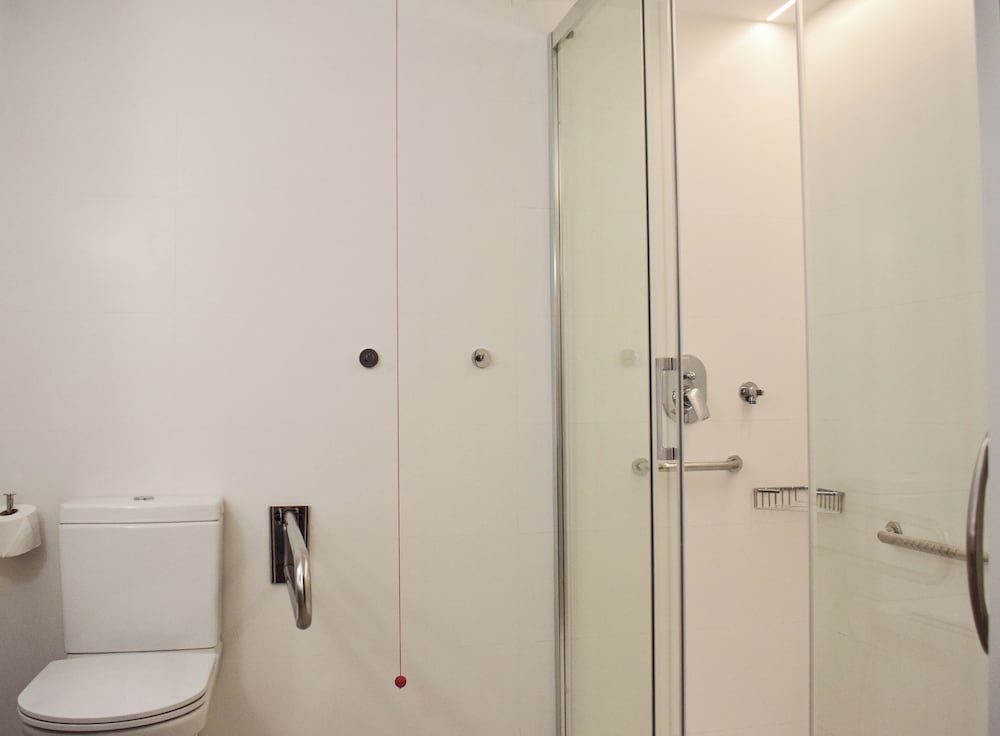 Hotel Ambassador Playa I — Hotel rooms in Benidorm, Valencian Community