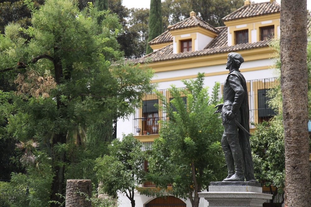 Hotel Boutique Casa del Poeta Sevilla — Attractions in the area in Seville, Andalusia