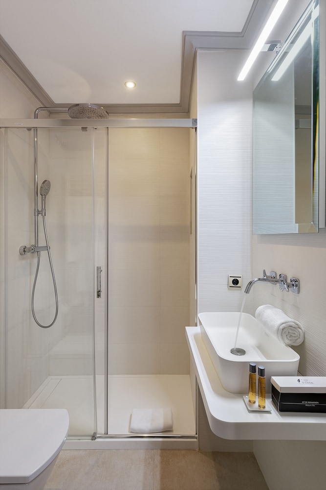 Hotel Boutique Casa del Poeta Sevilla — Hotel rooms in Seville, Andalusia