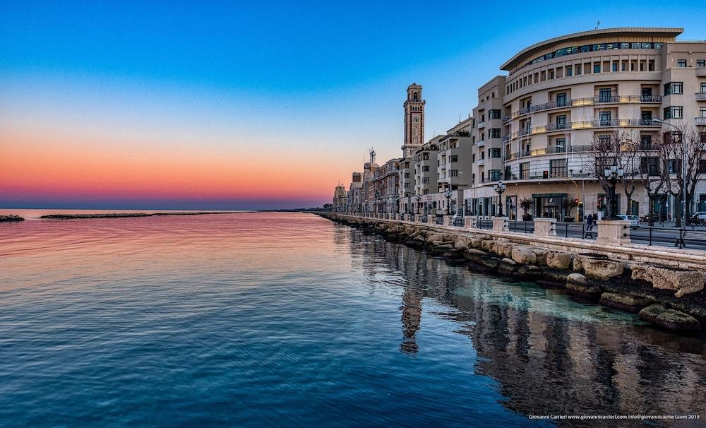 Santa Maria 24 - Luxury Apartments
