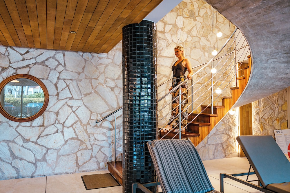 Hotel Seth Santo Tomas — Spa in Santo Tomas, Balearic Islands
