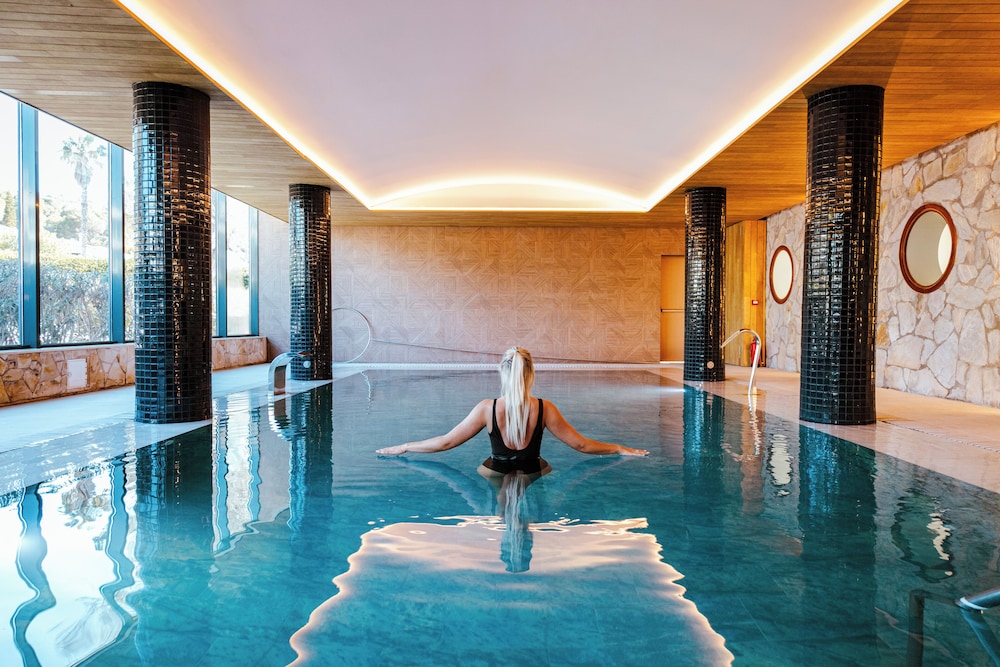 Hotel Seth Santo Tomas — Spa in Santo Tomas, Balearic Islands