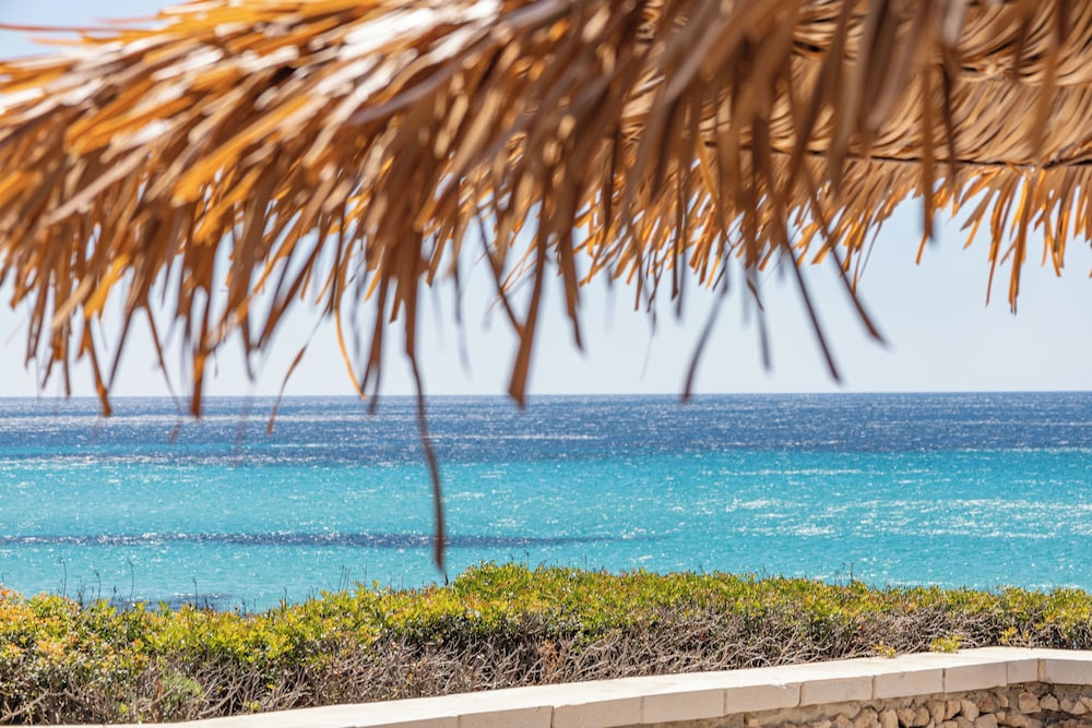 Hotel Seth Santo Tomas — Beach in Santo Tomas, Balearic Islands