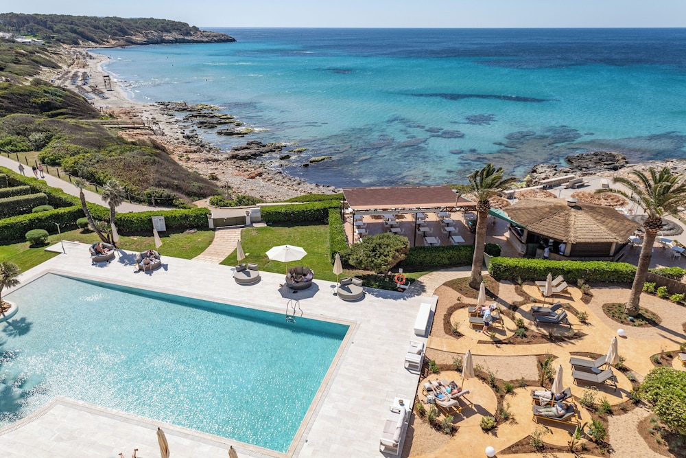 Hotel Seth Santo Tomas — Main photo in Santo Tomas, Balearic Islands