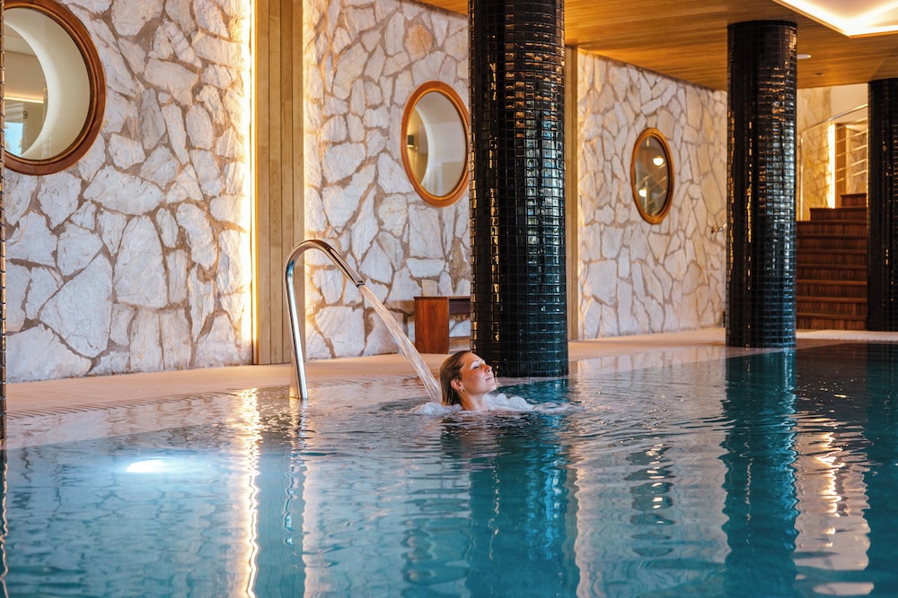 Hotel Seth Santo Tomas — Spa in Santo Tomas, Balearic Islands