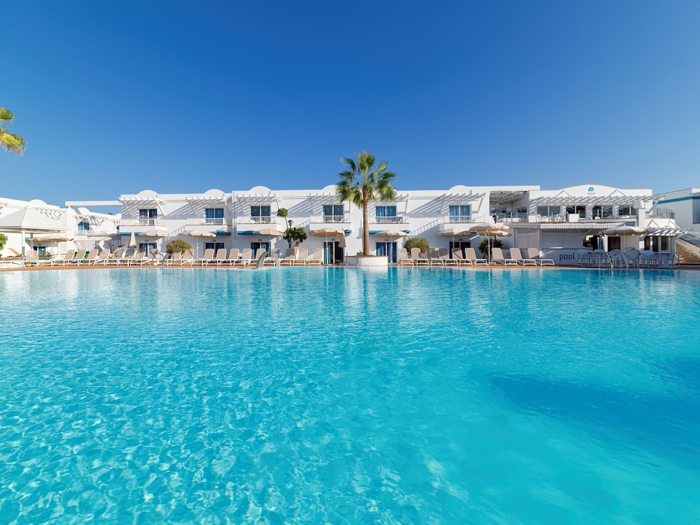 Arena Beach — Main photo in Corralejo, Canary Islands