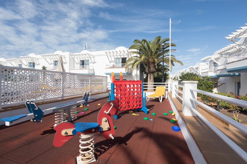 Arena Beach — Sports & recreation in Corralejo, Canary Islands