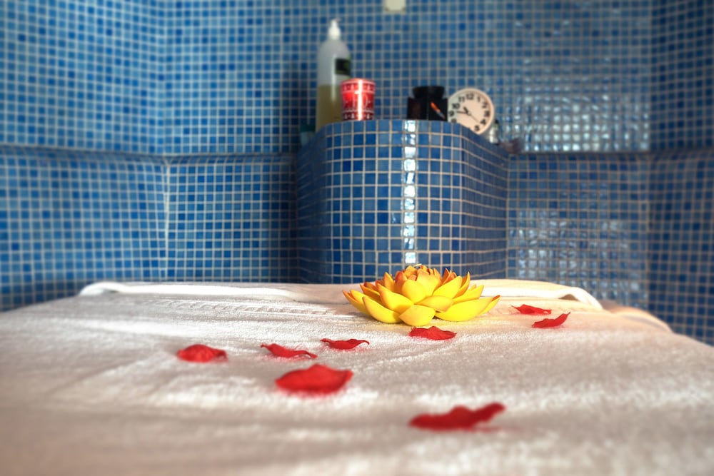 Arena Beach — Spa in Corralejo, Canary Islands