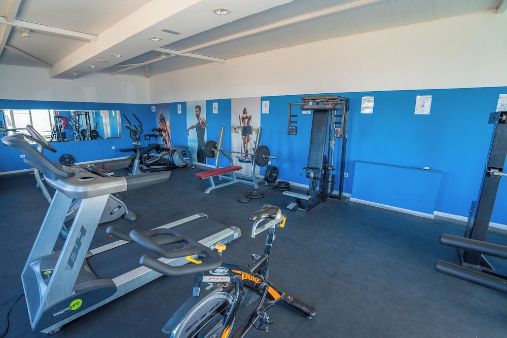 Arena Beach — Sports & recreation in Corralejo, Canary Islands