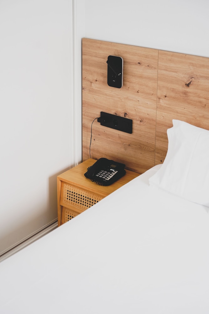 Arena Beach — Hotel rooms in Corralejo, Canary Islands