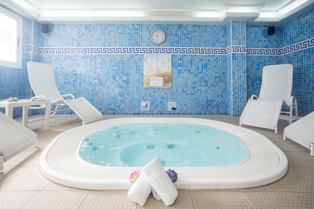 Arena Beach — Spa in Corralejo, Canary Islands