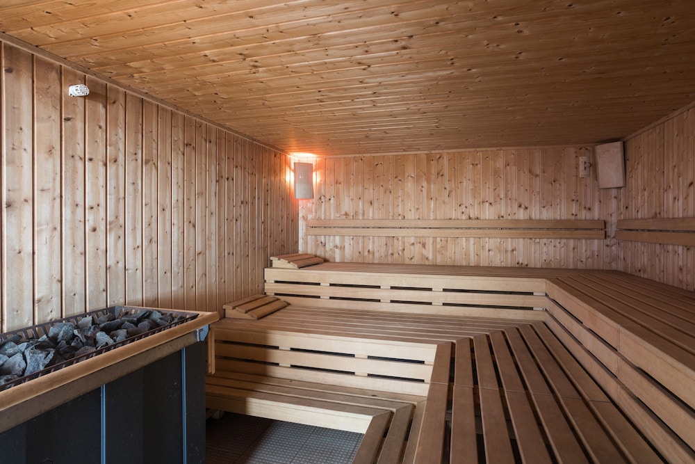 Arena Beach — Spa in Corralejo, Canary Islands
