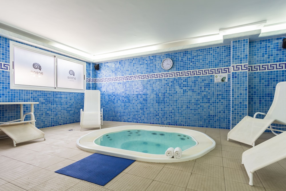 Arena Beach — Spa in Corralejo, Canary Islands