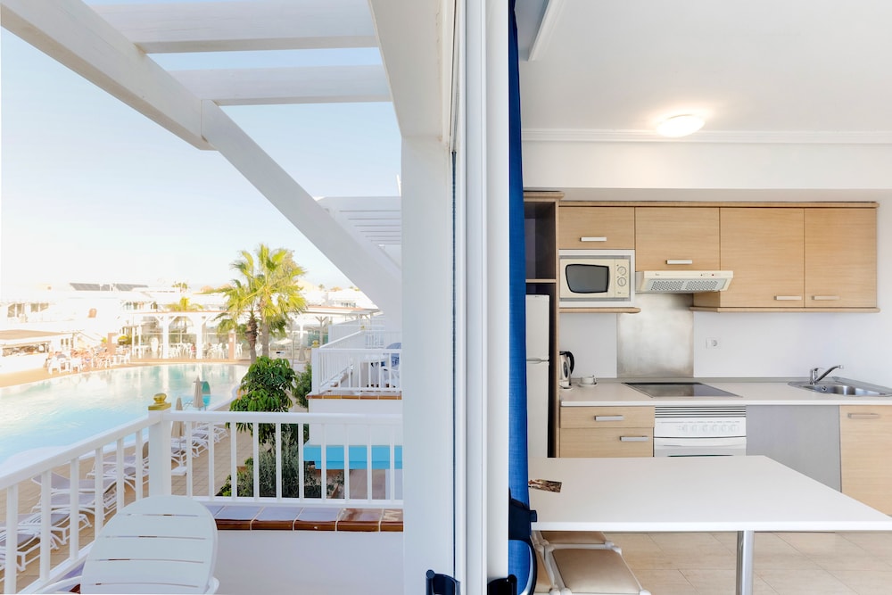 Arena Beach — Hotel rooms in Corralejo, Canary Islands