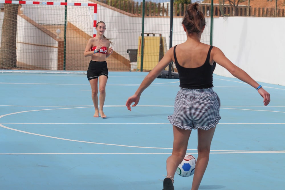 Arena Beach — Sports & recreation in Corralejo, Canary Islands