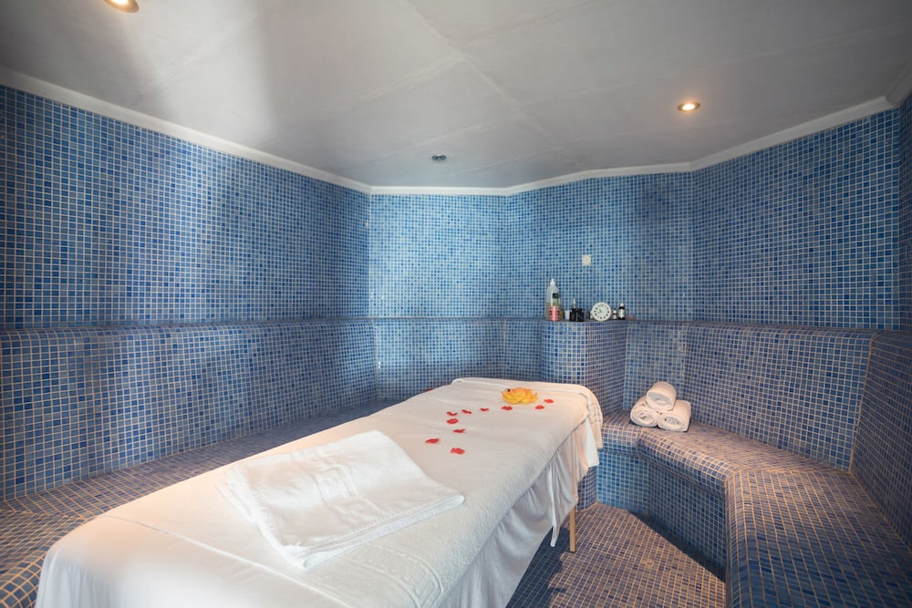 Arena Beach — Spa in Corralejo, Canary Islands