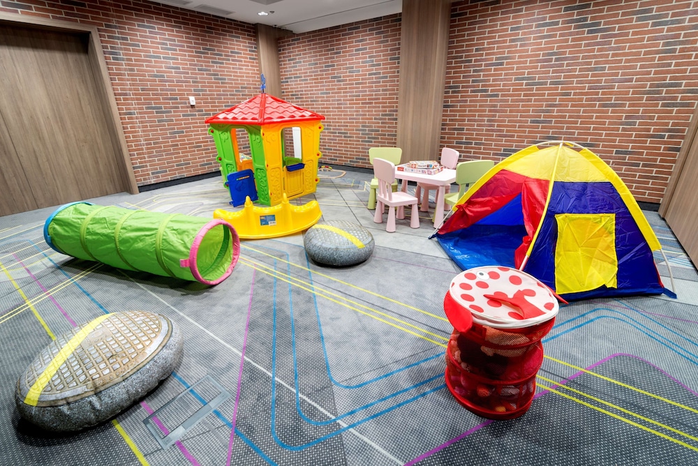 Golden Tulip Krakow Kazimierz — Attractions for children in Krakow, Lesser Poland