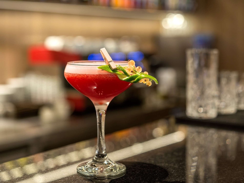 Golden Tulip Krakow Kazimierz — Restaurant & bars in Krakow, Lesser Poland