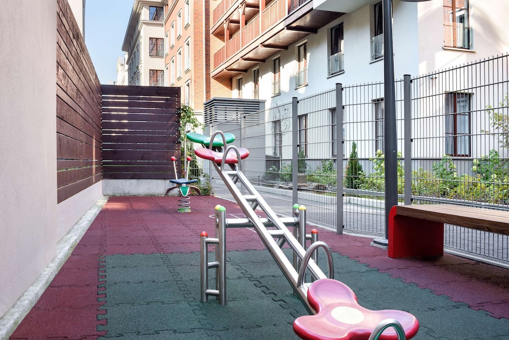 Golden Tulip Krakow Kazimierz — Attractions for children in Krakow, Lesser Poland
