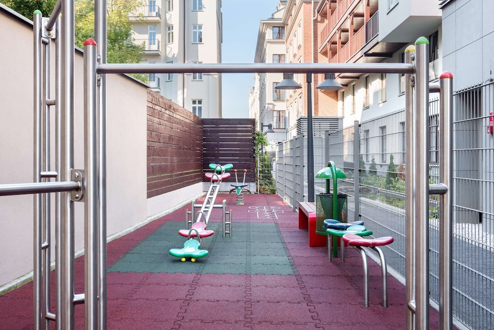Golden Tulip Krakow Kazimierz — Attractions for children in Krakow, Lesser Poland